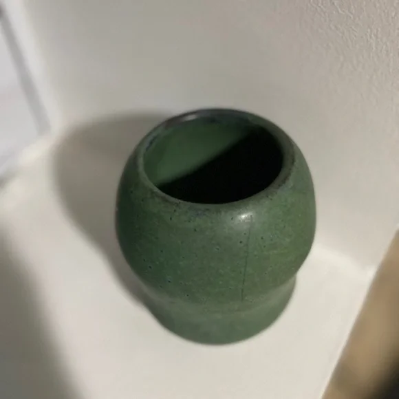 Ceramic Vase Handmade - Picture 4 of 4